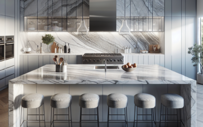 Kitchen Improvements in Camden
