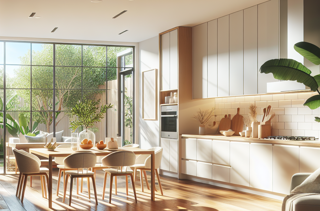 Kitchen Renovations in Camden