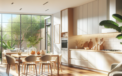 Kitchen Renovations in Camden