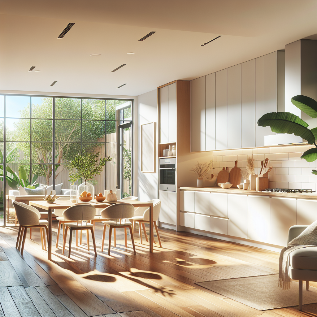 Kitchen Renovations in Camden